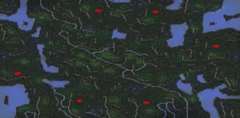 Rendered preview of [6] Godly Juke