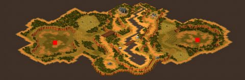 Rendered preview of MO: Island Crest
