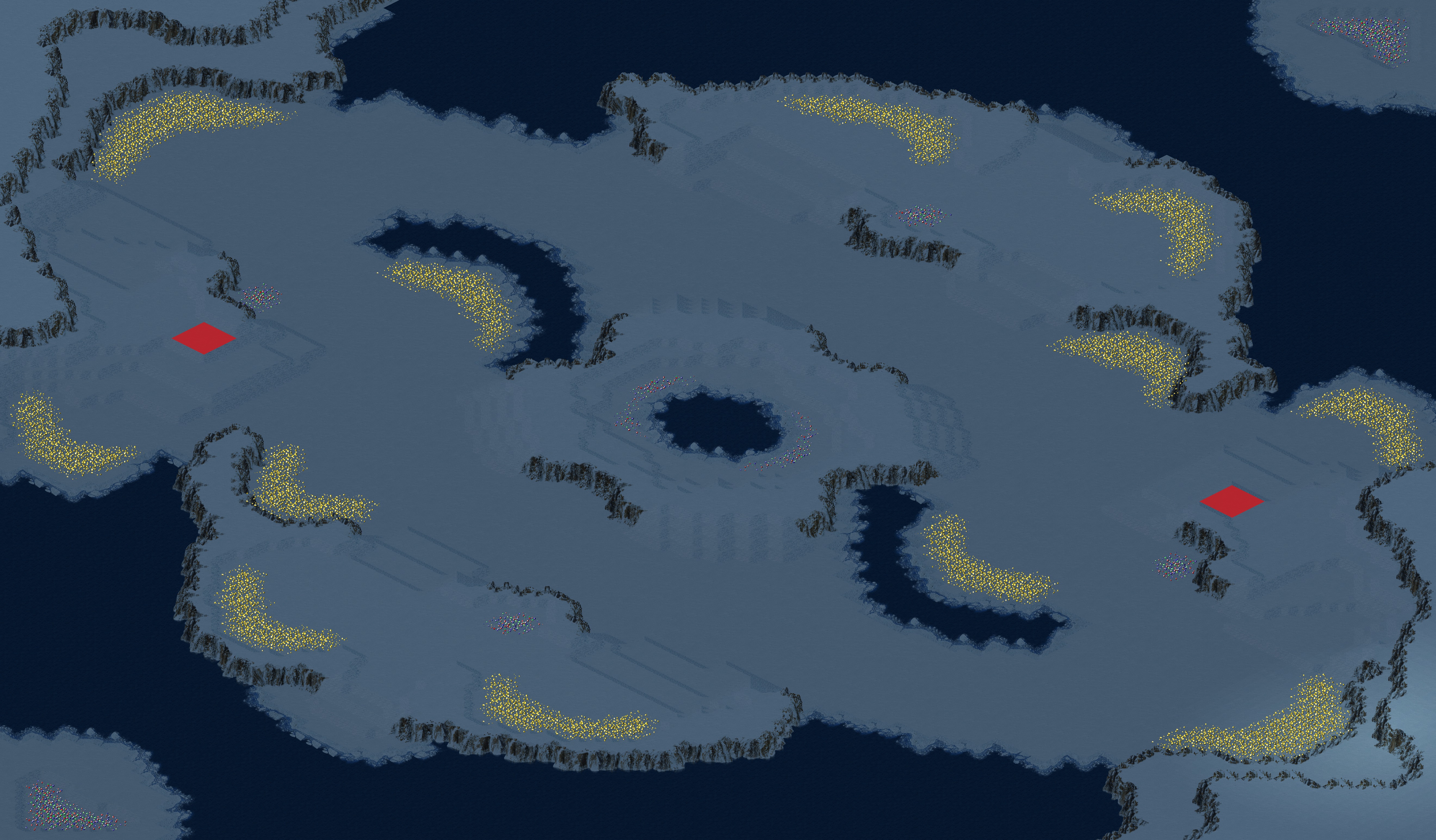 Rendered map: ssss
