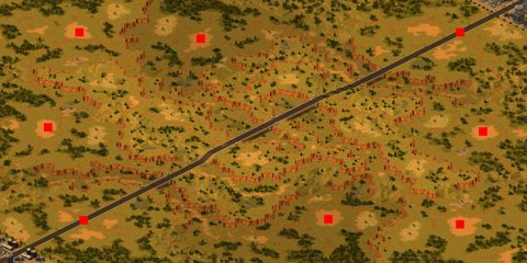 Rendered preview of Bridge Hymn