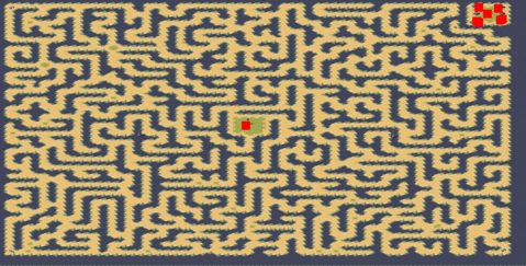 Rendered preview of Hide and Seek NV1