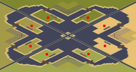 Rendered preview of Gathering Point