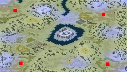 Rendered preview of Buffed - Carnival Party