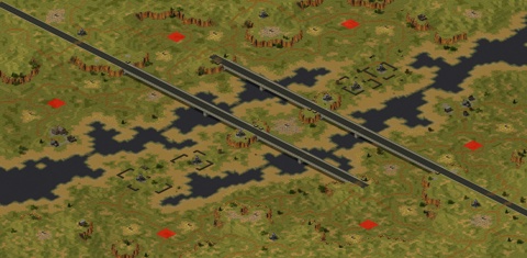 Rendered preview of 修桥