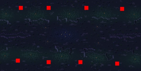 Rendered preview of Enemy Lines