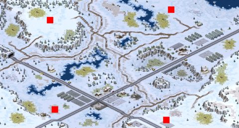 Rendered preview of Yellowstone (4)