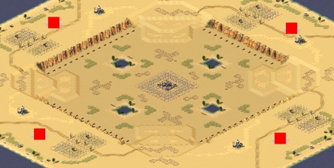 Rendered preview of Tianquan Tournament