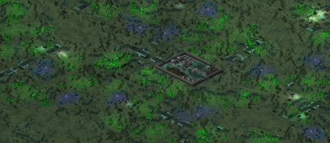 Rendered preview of [4] Outer Reaches