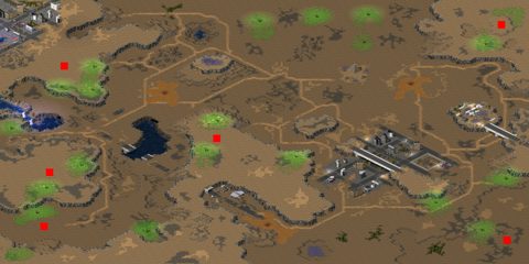 Rendered preview of Storms