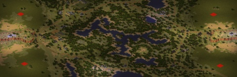 Rendered preview of 斯威基森林
