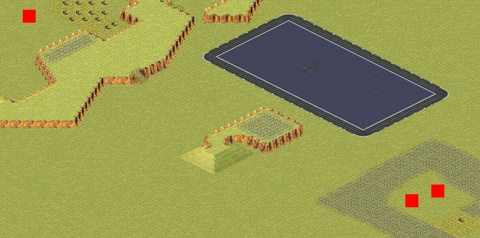 Rendered preview of Uneven 1v2