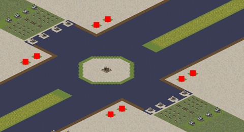 Rendered preview of Enchanted Multiplayer Naval