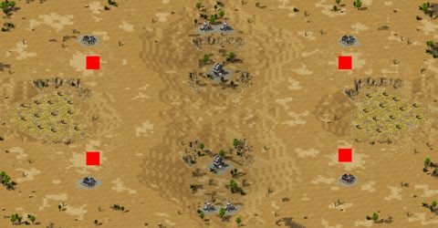 Rendered preview of Sunstroke