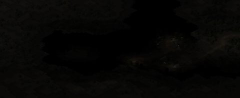 Rendered preview of Cinematic 5