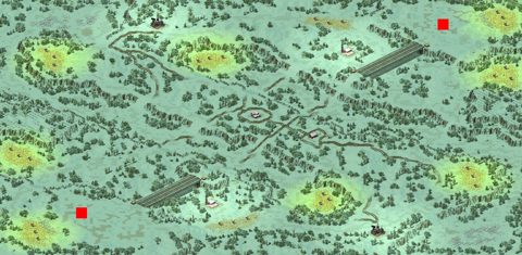 Rendered preview of Voice Kingdom LE - Yuri Ladder