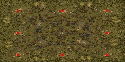 Rendered preview of OutGrowth