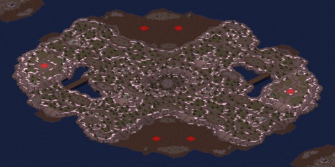 Rendered preview of Death Stranded