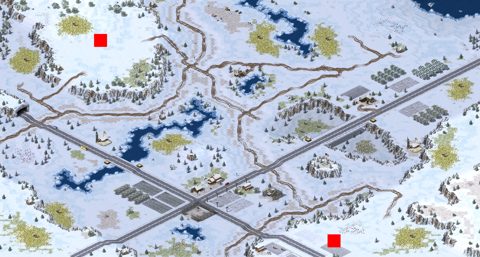 Rendered preview of Yellowstone (2)