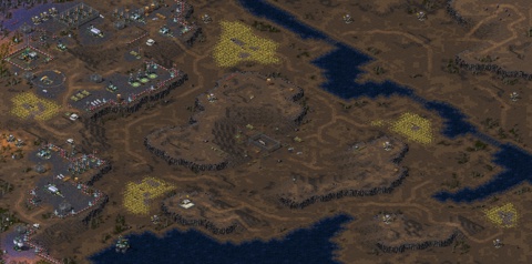 Rendered preview of Recovery