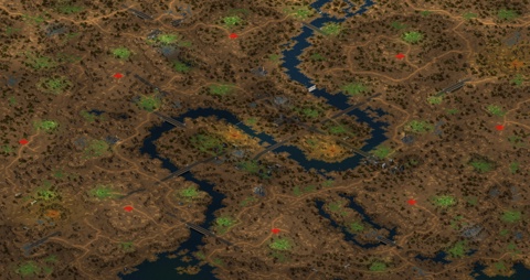 Rendered preview of Blood River (8)