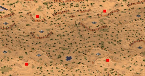 Rendered preview of Jeen Descent