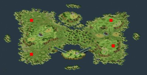 Rendered preview of Buffed - Pacifism