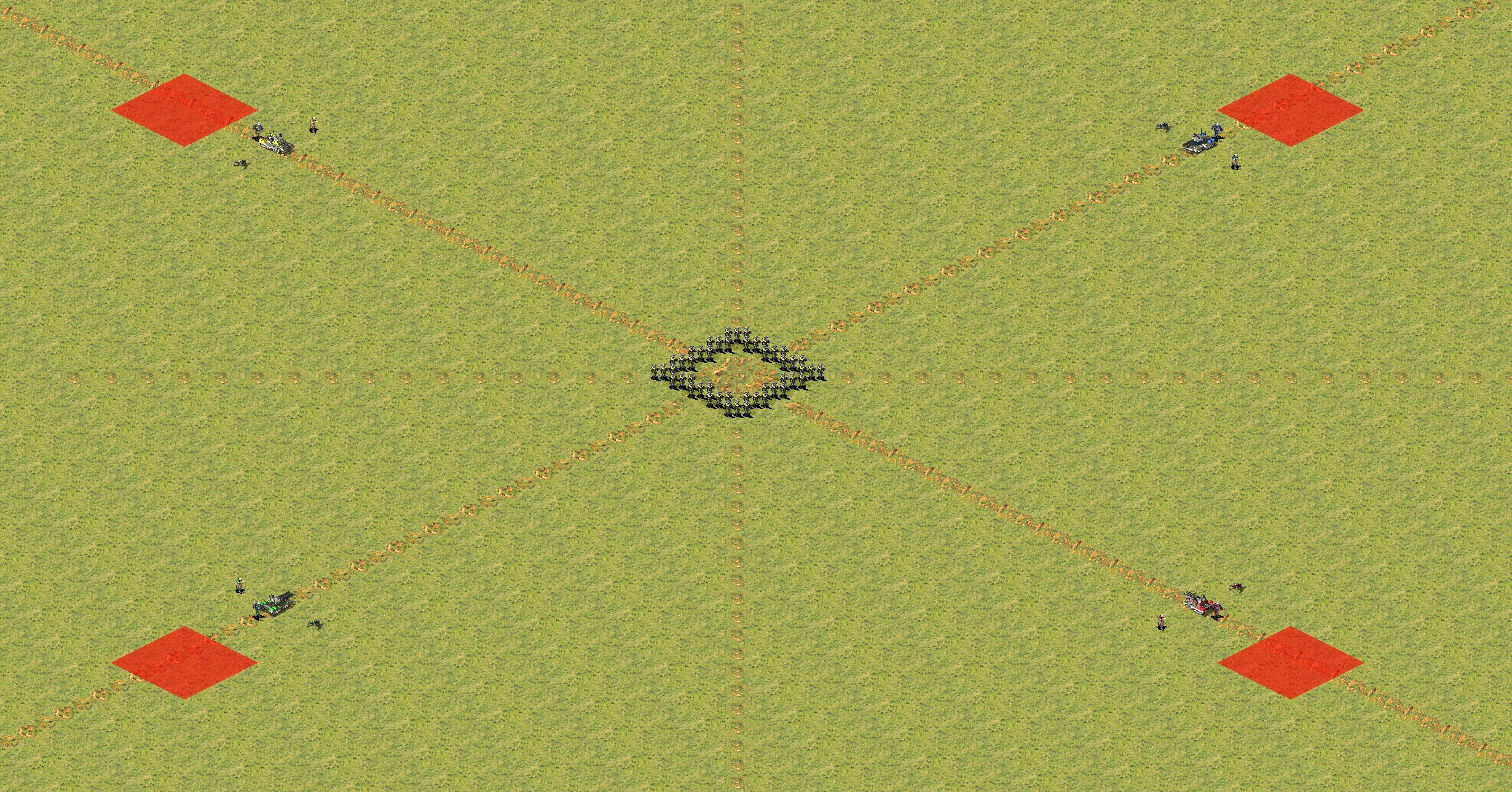 Rendered map: Yuri Spider Flyer Apocalypse Full
