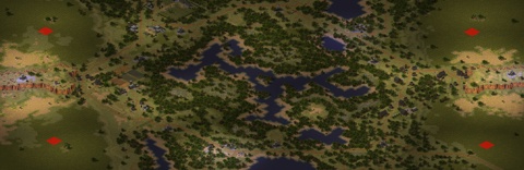 Rendered preview of Sweegy Woods [Sydwindr]