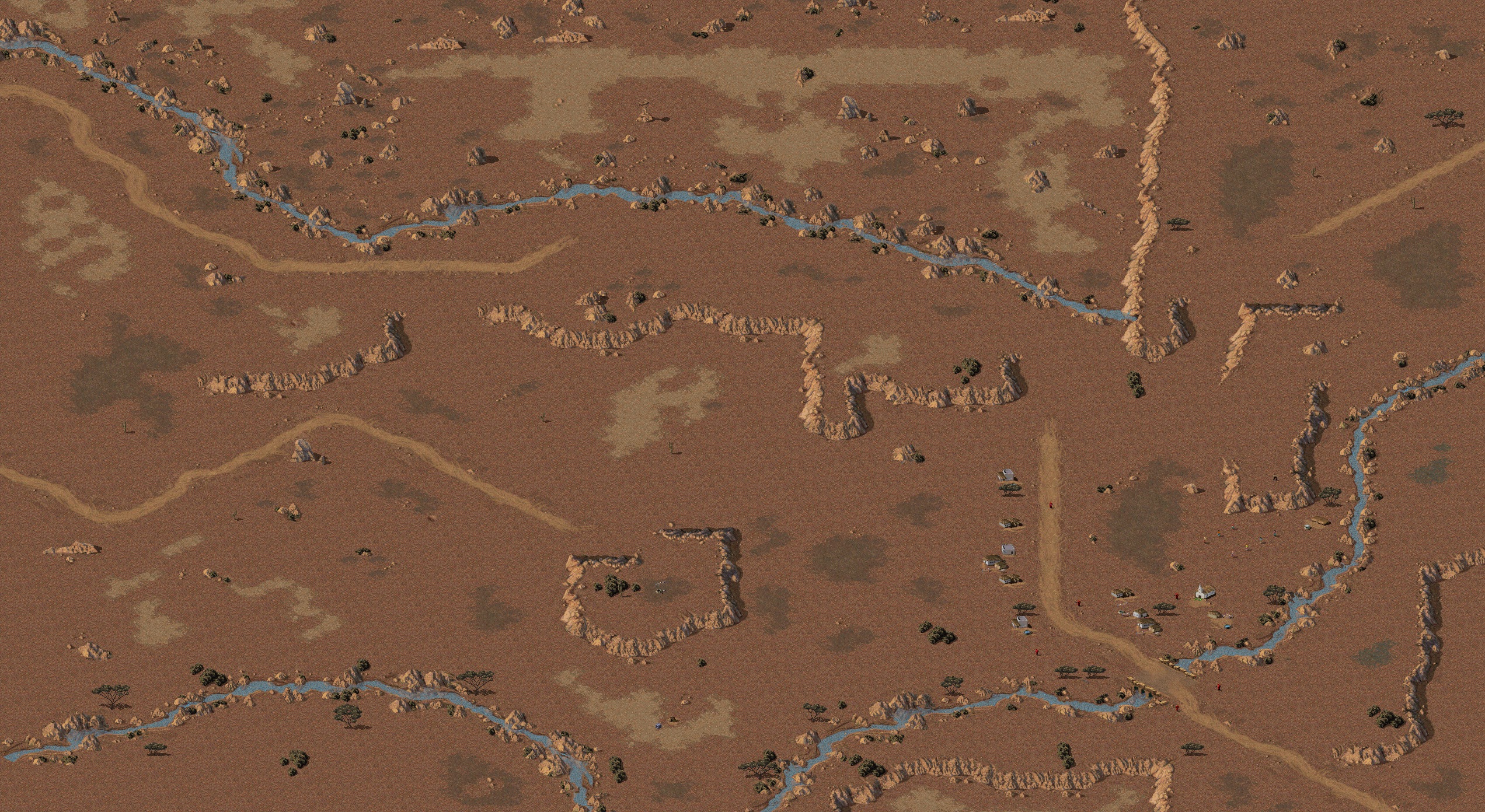 Rendered map: PTTP #1: Shielding the Strongman