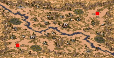 Rendered preview of [Pro] [2] Dustbowl