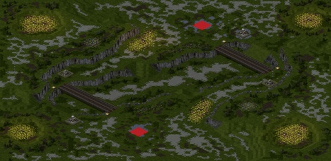 Rendered preview of Meat Nature (2)
