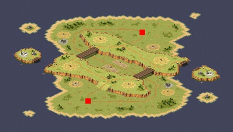 Rendered preview of Tropical Tactics