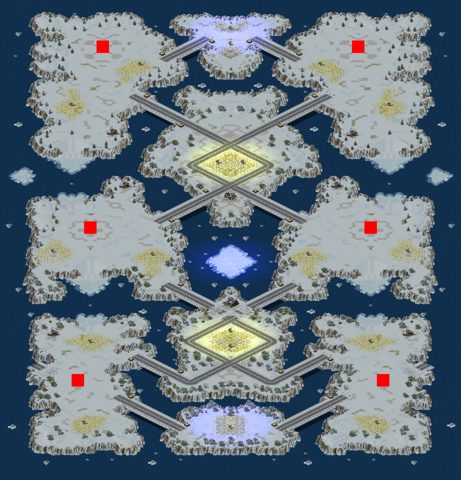 Rendered preview of Frostburn