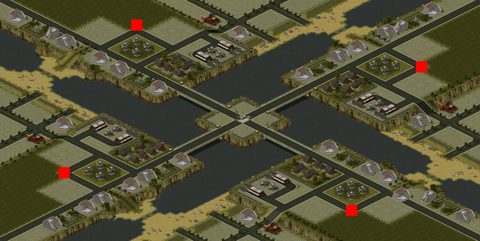 Rendered preview of Pacific Heights (Megawealth)