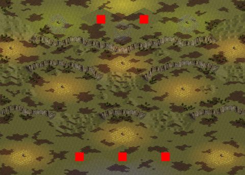 Rendered preview of Mount Rush More