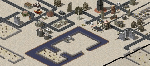 Rendered preview of Chicago