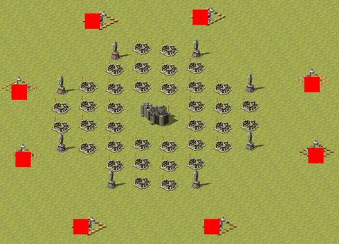 Rendered preview of Raid the Shop (5000 Start Recommended)