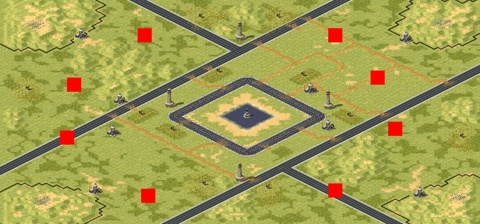 Rendered preview of Cold War