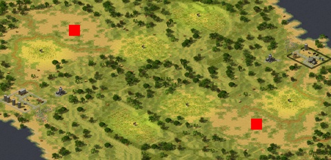 Rendered preview of Blood Feud II