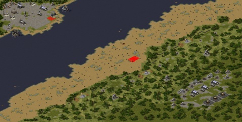 Rendered preview of FlyingZ Campaign #8
