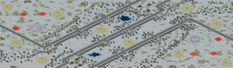 Rendered preview of Triple Crossed (6)
