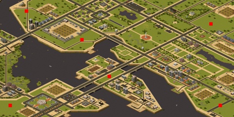 Rendered preview of LtComDan's "Dawn of the Republicans"