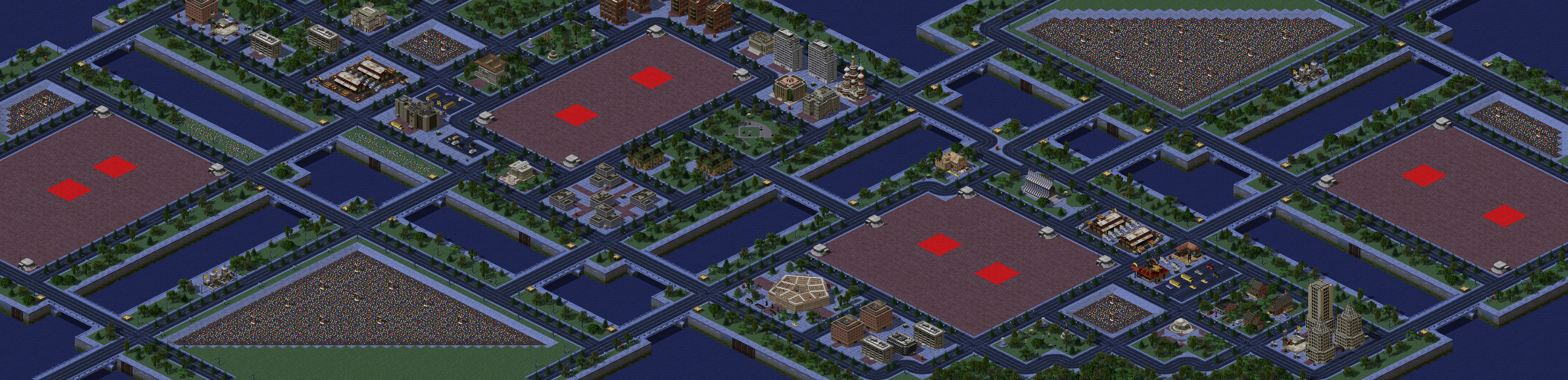 Rendered map: 生死瞬间