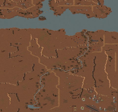 Rendered preview of [2] Nod 07 B: Orca Heist