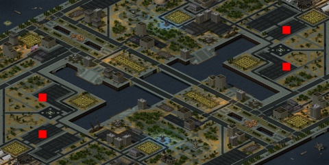 Rendered preview of Let Them Eat War