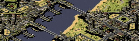 Rendered preview of Branched Boondocks (2)