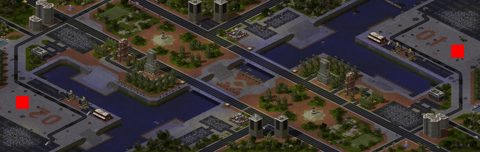 Rendered preview of Let There Be Fight LE v2.51