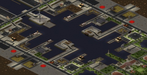 Rendered preview of [4] Safe Harbor v1.3