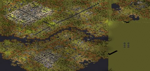 Rendered preview of Epsilon Mission 20: Machinehead