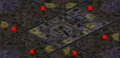 Rendered preview of Transylv